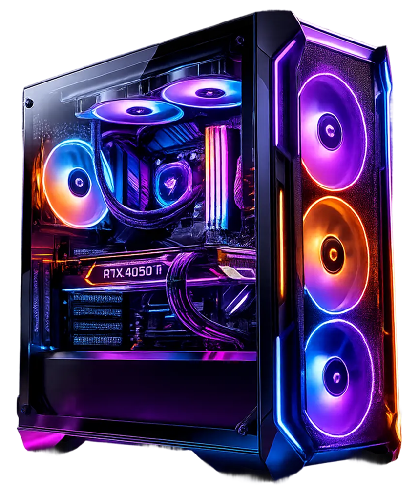 Сборка Enforcer